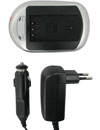 Chargeur type JVC BN-V306