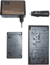 Chargeur pour BLAUPUNKT AX2260