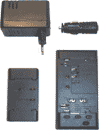 Chargeur type SHARP BT-H22