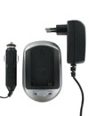 Chargeur pour SHARP VL-H860S