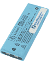 Batterie pour KONICA REVIO KD-300
