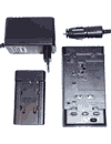 Chargeur type SONY NP-FS11