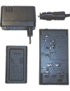 Chargeur pour BLAUPUNKT CR 1500