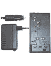 Chargeur pour BLAUPUNKT CC 856