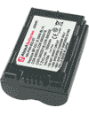 Batterie pour LEICA DIGILUX 1