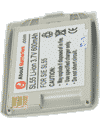 Batterie pour SIEMENS SL55
