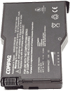 Batterie pour COMPAQ ARMADA E500