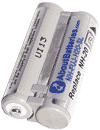 Batterie type FUJIFILM NH-20