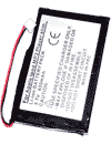 Batterie pour APPLE IPOD SLIM