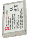 Batterie pour KONICA MINOLTA DIMAGE Xt