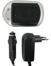 Chargeur pour NIKON D70