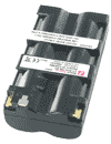 Batterie type SONY NP-F330