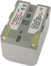 Batterie type SAMSUNG SB-L220