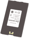 Batterie pour SONY ERICSSON T630