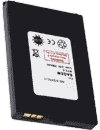 Batterie pour SAGEM MY-X3 (sauf MY-X3-2)