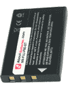 Batterie pour HP PHOTOSMART R717