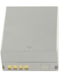 Batterie pour CANON POWERSHOT G11