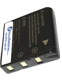 Batterie type SIGMA PL331B