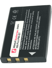 Batterie pour KODAK EASYSHARE LS-633