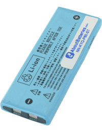 Batterie pour KYOCERA FINECAM 3L