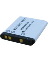 Batterie pour NIKON COOLPIX S3400