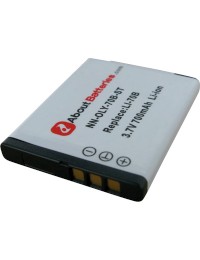 Batterie pour OLYMPUS D-700