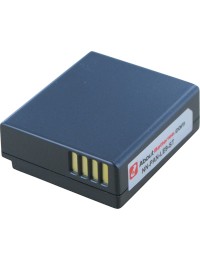 Batterie type PANASONIC PL197B