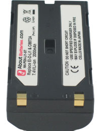 Batterie type SYMBOL 29518