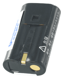 Batterie pour KODAK EASYSHARE Z612