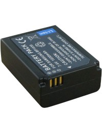 Batterie pour SAMSUNG NX200