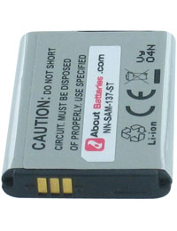 Batterie pour SAMSUNG NV24HD