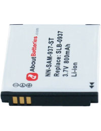 Batterie type SAMSUNG SLB-0937