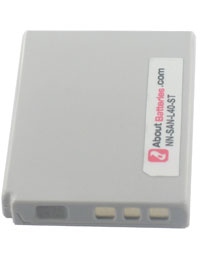 Batterie pour SANYO XACTI VPC-HD1A