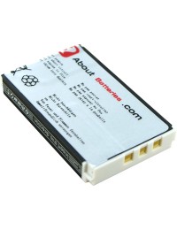 Batterie type LOGITECH 190304200