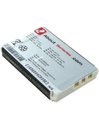 Batterie pour LOGITECH INTERNET RADIO