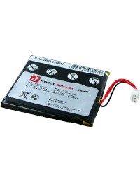 Batterie pour CRESTRON TPS-4L