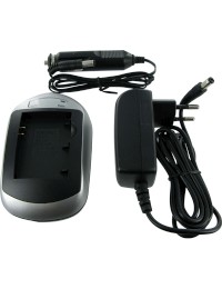 , 220V + allume-cigare , 4.2V , 650mAh , Livraison 48H OFFERTE, Chargeur ne