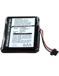 Batterie pour AIRIS NC05