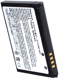 , 3.7V , 1100mAh , Li-ion , Livraison 48H OFFERTE, Batterie neuve parfaitem