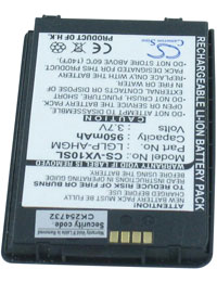 , 3.7V , 1000mAh , Li-ion , Livraison 48H OFFERTE, Batterie neuve parfaitem