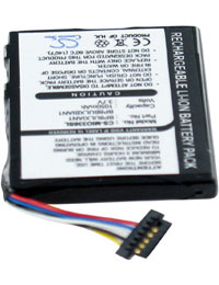 Batterie type AIRIS BP8BULXIAN1