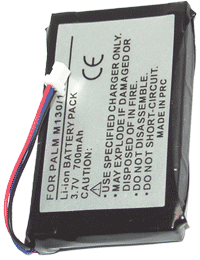 , 3.7V , 850mAh , Li-ion , Livraison 48H OFFERTE, Batterie neuve parfaiteme