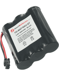 Batterie pour LOGICOM K