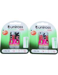 Batterie type GP LR06