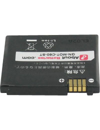 Batterie pour MOTOROLA RAZR