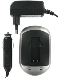 Chargeur type KONICA MINOLTA