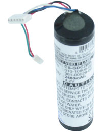 Batterie type GARMIN 361