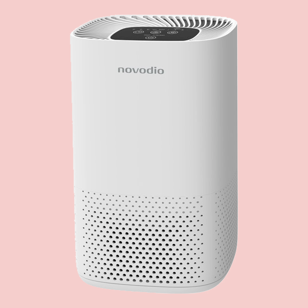 Le purificateur Novodio, votre compagnon idéal pour un air pur et sain