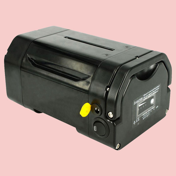 Venez dcouvrir notre catgorie de batteries pour vos dplacements au quotidien en vlo lectrique.
