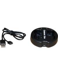 Charger for CANON PV130